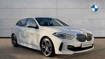 BMW 118 118i M Sport 5dr