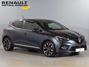 Renault Clio 1.0 TCe 90 Techno 5dr