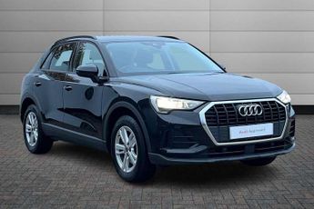 Audi Q3 35 TFSI Technik 5dr S Tronic