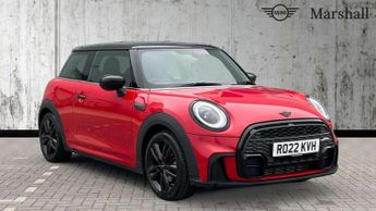 MINI Hatch 1.5 Cooper Sport 3dr