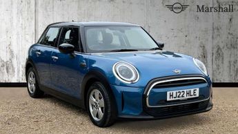 MINI Hatch 1.5 Cooper Classic 5dr