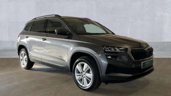 Skoda Karoq 1.5 TSI SE Drive 5dr DSG