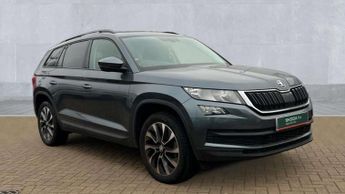 Skoda Kodiaq 1.5 TSI SE Drive 5dr DSG [7 Seat]