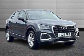 Audi Q2 35 TFSI Sport 5dr S Tronic