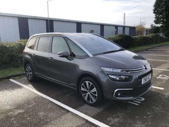 Citroen C4 1.2 PureTech 130 Feel 5dr