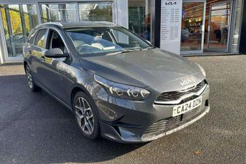 Kia Ceed 1.5T GDi ISG 3 5dr