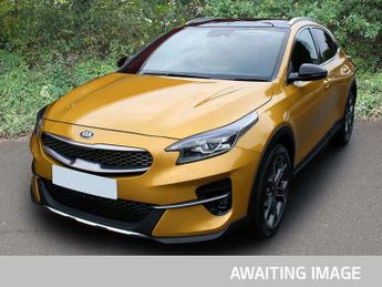 Kia Ceed 1.4T GDi ISG First Edition 5dr DCT