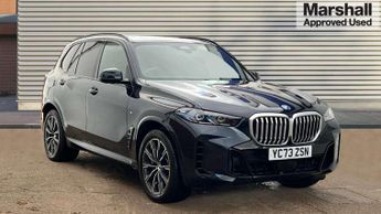 BMW X5 xDrive50e M Sport 5dr Auto