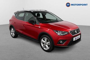 SEAT Arona 1.0 TSI 110 FR [EZ] 5dr