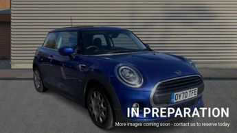 MINI Hatch 1.5 One Classic II 3dr