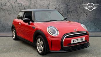 MINI Hatch 1.5 Cooper Classic 3dr