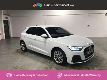 Audi A1 35 TFSI Sport 5dr S Tronic