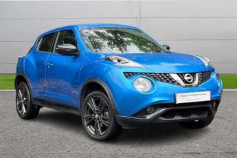 Nissan Juke 1.2 DiG-T Tekna 5dr [Bose]