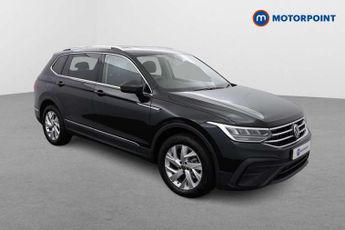 Volkswagen Tiguan 1.5 TSI Life 5dr DSG