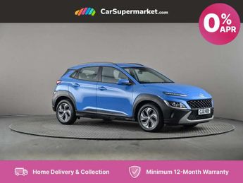 Hyundai KONA 1.6 GDi Hybrid SE Connect 5dr DCT