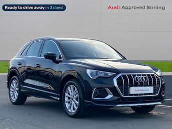 Audi Q3 35 TFSI Sport 5dr S Tronic