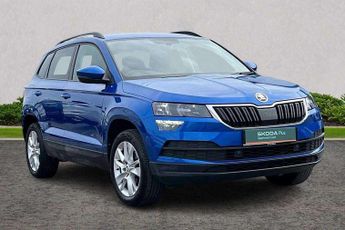 Skoda Karoq 1.5 TSI SE Technology 5dr