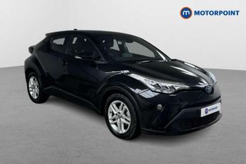 Toyota C-HR 1.8 Hybrid Icon 5dr CVT