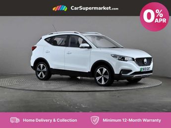 MG ZS 105kW Exclusive EV 45kWh 5dr Auto