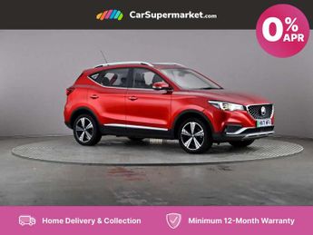 MG ZS 105kW Exclusive EV 45kWh 5dr Auto