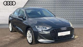 Audi A3 35 TFSI Sport 4dr S Tronic