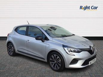 Renault Clio 1.0 TCe 90 Evolution 5dr