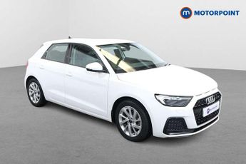 Audi A1 30 TFSI 110 Sport 5dr