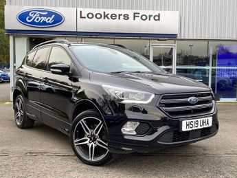 Ford Kuga 2.0 TDCi ST-Line 5dr 2WD