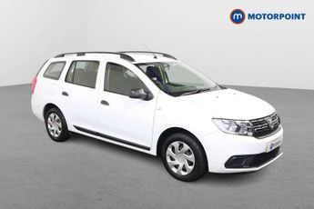 Dacia Logan MCV 1.0 SCe Essential 5dr