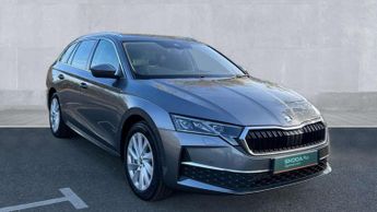 Skoda Octavia 1.5 TSI 150 First Edition 5dr