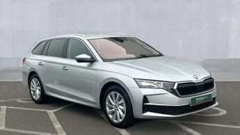 Skoda Octavia 1.5 TSI 150 First Edition 5dr