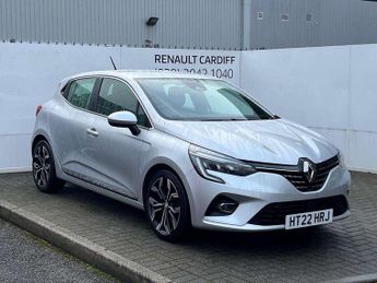 Renault Clio 1.0 TCe 90 SE Edition 5dr