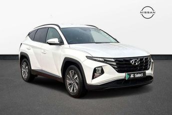 Hyundai Tucson 1.6 TGDi SE Connect 5dr 2WD