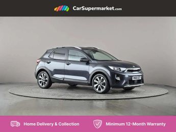 Kia Stonic 1.0T GDi 3 5dr