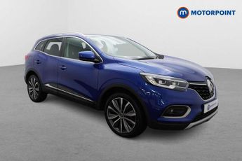 Renault Kadjar 1.3 TCE S Edition 5dr