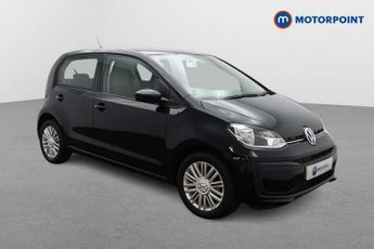 Volkswagen Up 1.0 Move Up 5dr