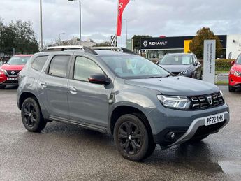 Dacia Duster 1.0 TCe 90 Extreme SE 5dr