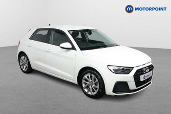 Audi A1 30 TFSI Sport 5dr