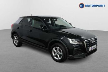 Audi Q2 30 TFSI Technik 5dr