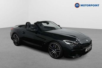 BMW Z4 sDrive 20i M Sport 2dr Auto