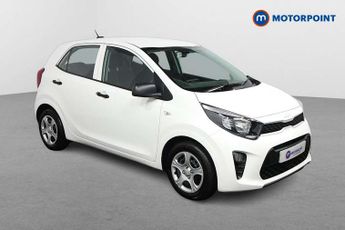 Kia Picanto 1.0 1 5dr [4 seats]