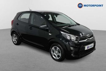 Kia Picanto 1.0 1 5dr [4 seats]