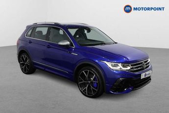 Volkswagen Tiguan 2.0 TSI 320 4Motion R 5dr DSG