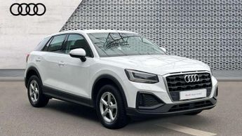 Audi Q2 30 TFSI Technik 5dr