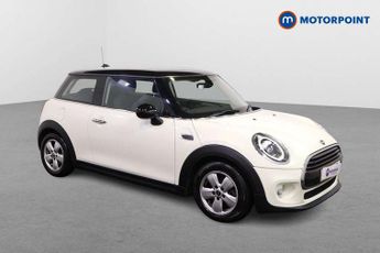 MINI Hatch 1.5 Cooper Classic II 3dr Auto