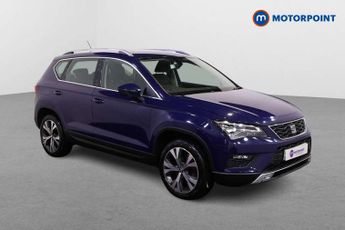 SEAT Ateca 1.0 TSI Ecomotive SE Technology 5dr