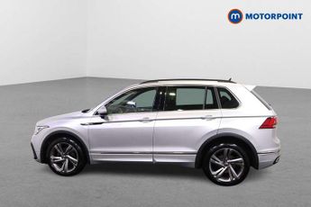 Volkswagen Tiguan 1.5 TSI 150 R-Line Edition 5dr DSG