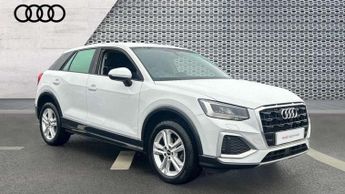 Audi Q2 35 TFSI Sport 5dr