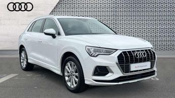 Audi Q3 35 TFSI Sport 5dr