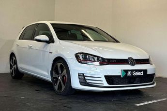 Volkswagen Golf GTi 2.0 TSI GTI 5dr DSG [Nav]